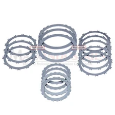 66RFE Transmission Rebuild - Steel Clutch Kit OEM-finish 2014-18 6.4L Hemi RAM