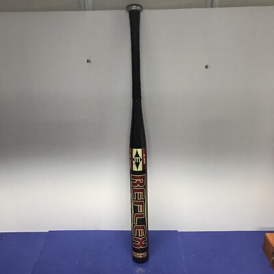 Bombat Tony Daddario's Softball Bat Cryogenic C405 Alloy Process Plus Model 40