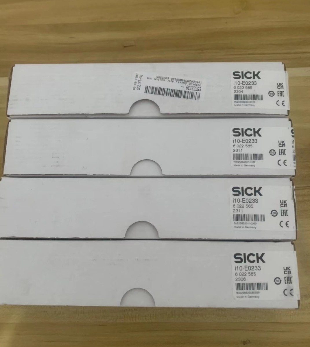 1pc NEW SICK i10-E0233 6022585 Safety Door Lock #VKZ0 CH | eBay 1pc NEW SICK i10-E0233 6022585 Safety Door Lock #VKZ0 CH | eBay