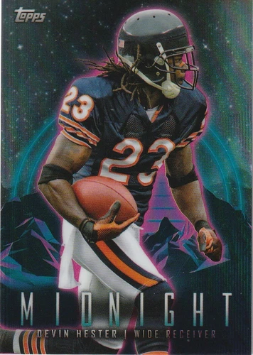 2023 Topps Composite Devin Hester #308