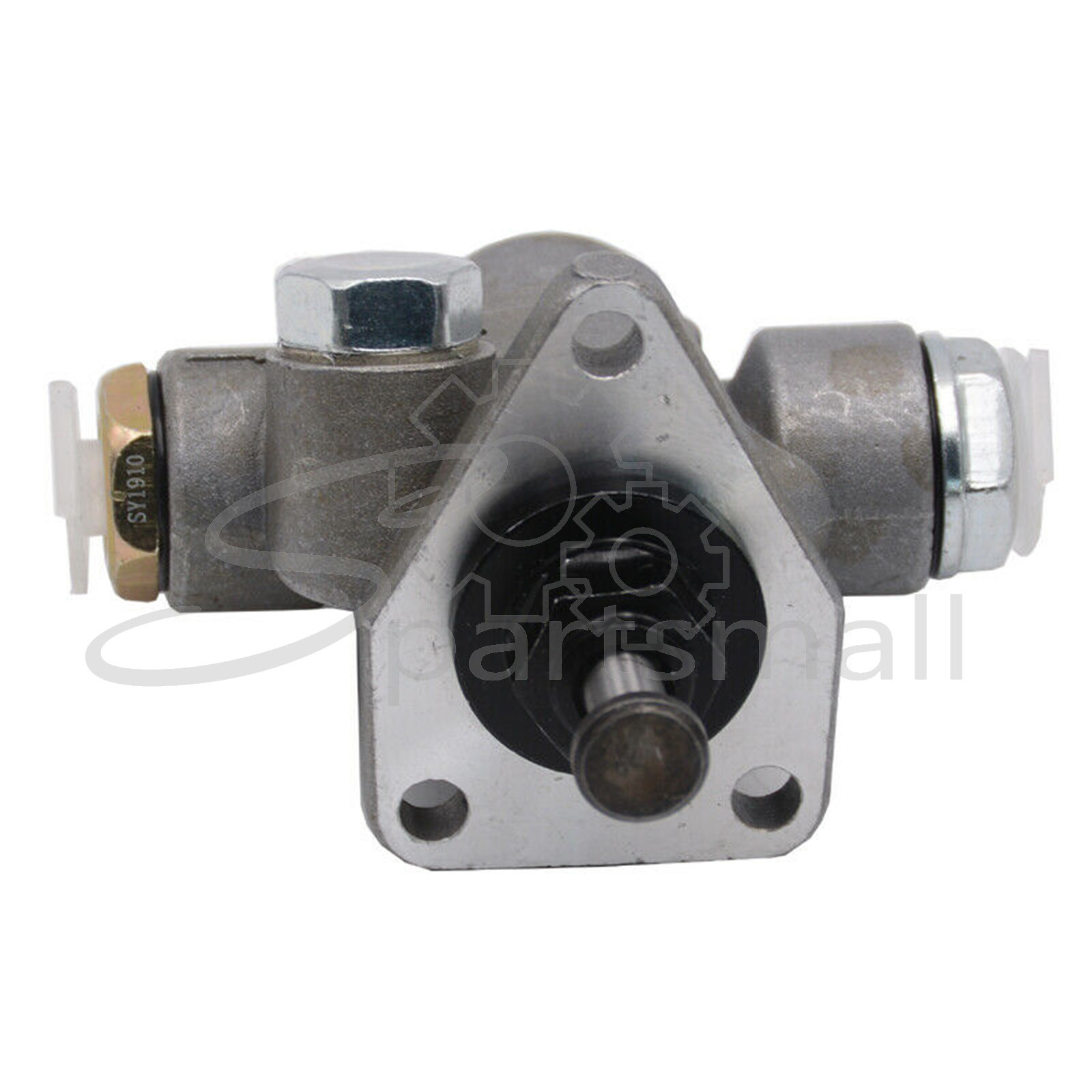 Fuel Supply Pump 0440008174 0440008141 for International Navistar 