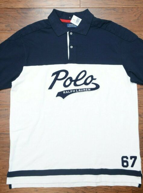 Polo Ralph Lauren Mens Rugby \