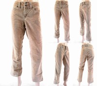 Lei Junior Size 11 Corduroy 5-pocket Casual Pants Skinny Khaki Solid Slacks Chop on sale Lei Junior Size 11 Corduroy 5-pocket Casual Pants Skinny Khaki Solid Slacks Chop on sale