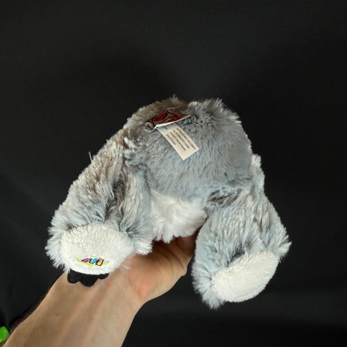 GANZ WEBKINZ KOALA NO CODE PLUSH STUFFED ANIMAL children toy - Picture 3 of 8
