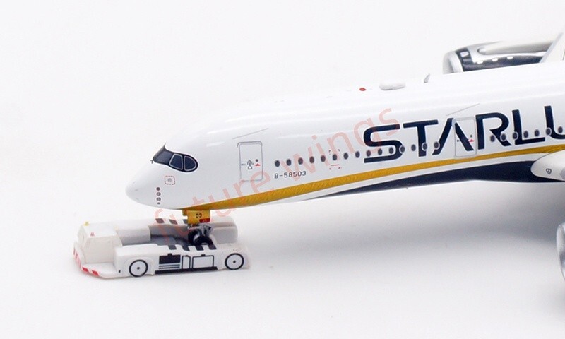 航空機・ヘリコプター Aviation 1:400 STarlux A350-900 B-58503 Starlux A350-900 B-58503 39025 1:400