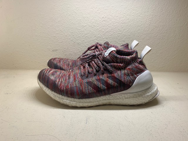 kith ultra boost aspen