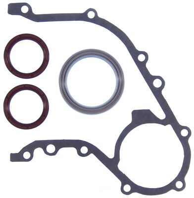#ad Engine Timing Cover Gasket Set Mahle JV958 $33.79