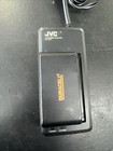 Genuine Oem Jvc Aa-V3U Battery Charger And Battery for Jvc Camcorder (K)