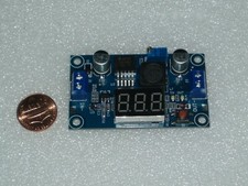 DC-DC LM 2596 Converter Step Down Regulator Adjustable  