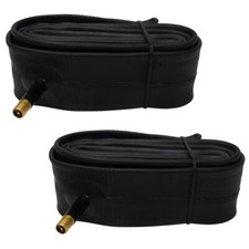 PRO  1 PAIR BICYCLE Inner Tube 20" x1.90/2.125" SCHRADER 33mm Long VALVE