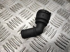 VW GOLF IV 1J1 1J0122291D Cooling System Flange 1.60 Petrol 77kw 2000 25834962