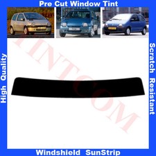 Pare-brise Renault TWINGO