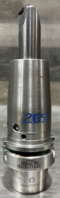 GUHRING GM300 4741 25.063 HSK63 A /25.000 13598337 Milling Tool