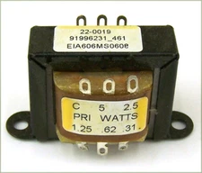 New Replacement T4 B11184 Autoformer for UREI And UA LA-3A. UK