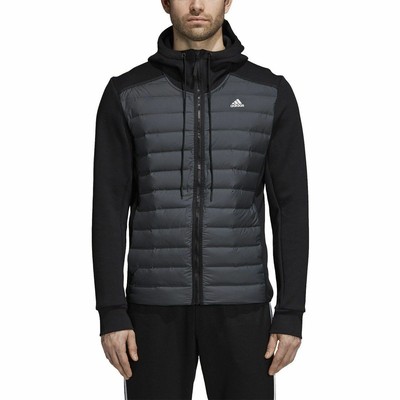 adidas varilite hybrid jacket womens