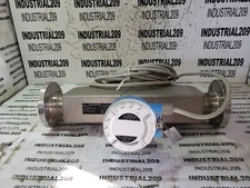 ENDRESS + HAUSER 2" 150 PROMASS E 83E50-1WV3/0 NEW