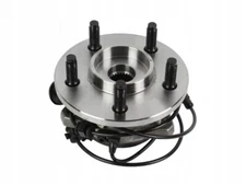 Wheel Hub and Bearing Assembly for 02-07 Jeep Liberty Passenger Front 52128692AF