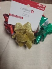 Celebrate It Bow Headband