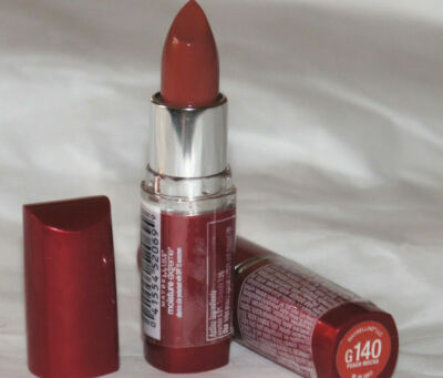 1 piece of MAYBELLINE Moisture Extreme lipstick ** Choose Color   