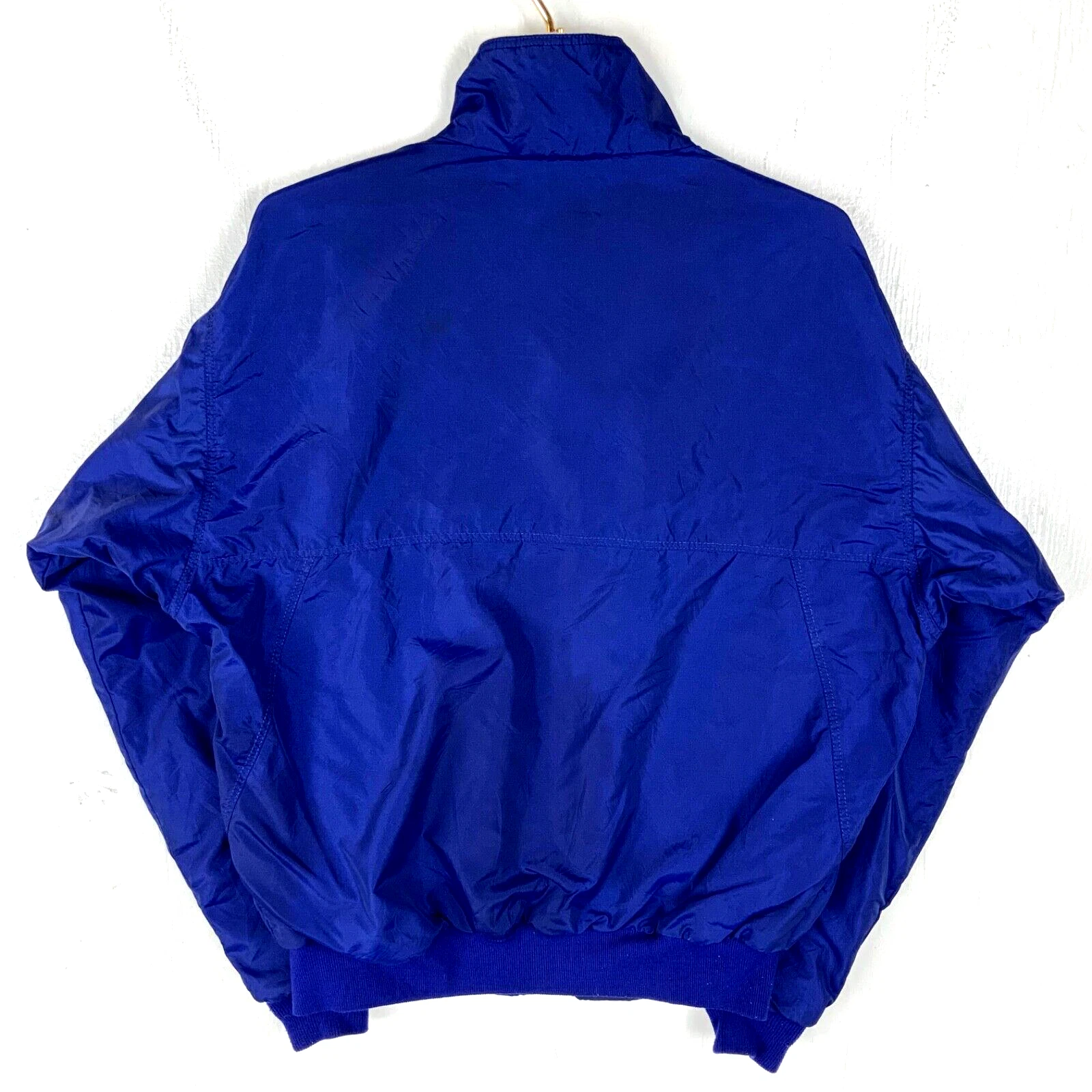 patagonia vintage shelled capilene full zip 2006 jacket