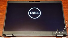 10th Gen TOUCH SCREEN Dell Latitude 5410 14" FHD LCD Complete Assembly 5419
