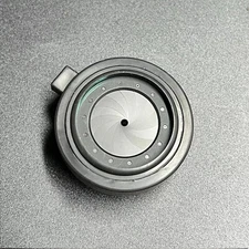 NVG Focus Enhancement Device Adjustable Iris Aperture Lens Cap cover For PVS-14