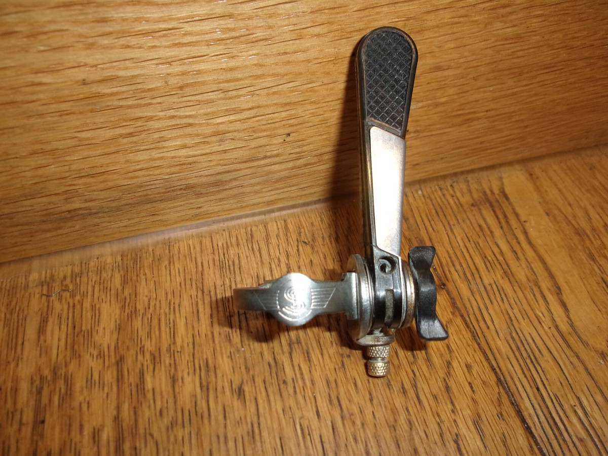 Manette Vitesses SIMPLEX collier 22 mm Pour potence