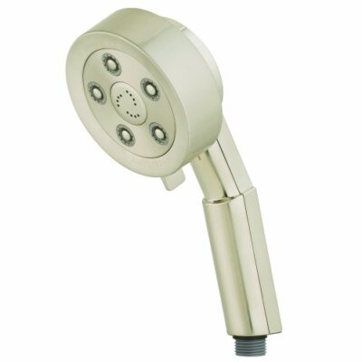 SPEAKMAN SVS3010BNE175  Neo Anystream Multi-Function Adjustable Handheld Shower 