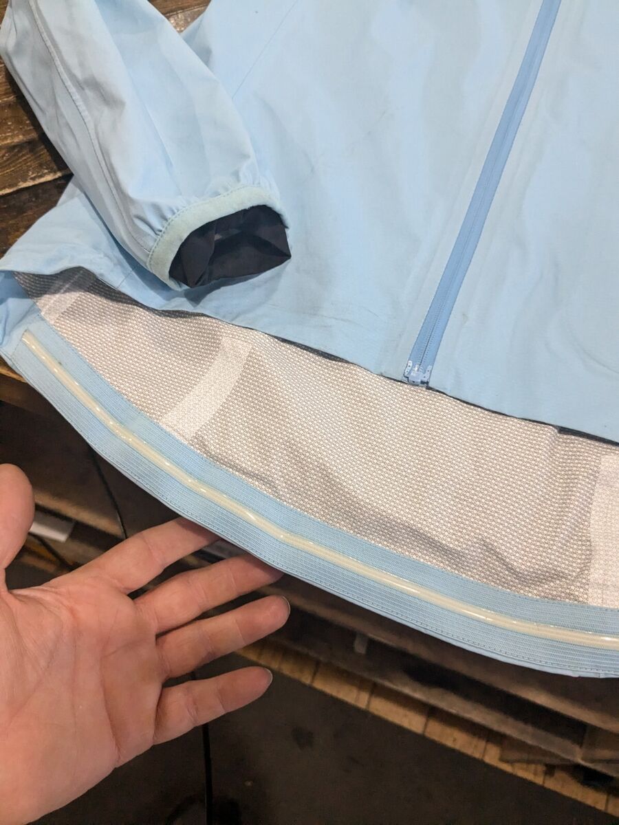 Rapha Classic Rain Jacket II Small | eBay Rapha Classic Rain Jacket II Small | eBay