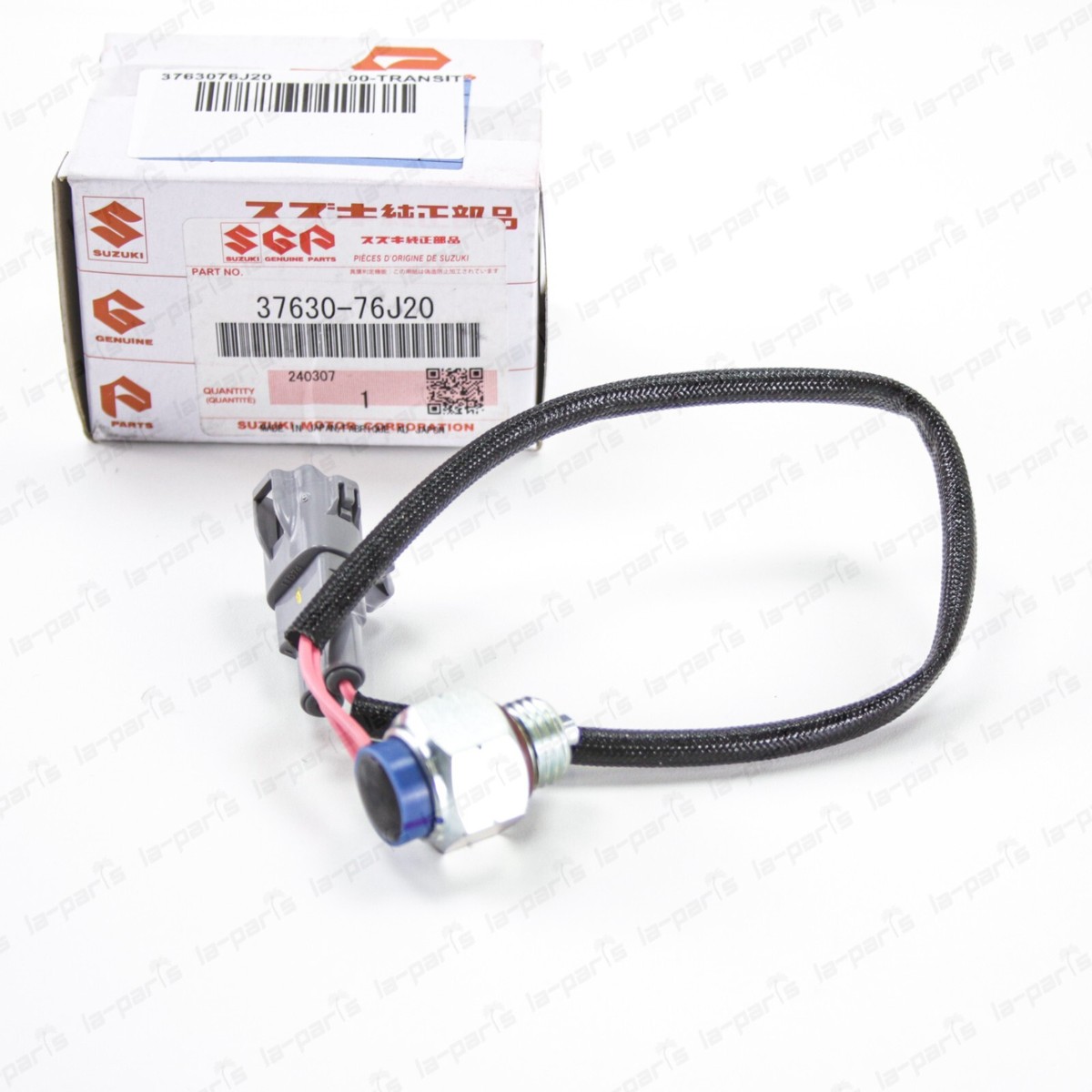 New Genuine OEM Suzuki Jimny 4WD Switch 37630-76J20 | eBay