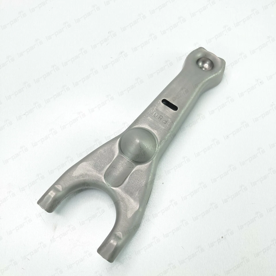 HORQUILLA EMBRAGUE TRANSMISIÓN MANUAL HONDA ACURA SERIE B 22821-P80-010 ORIGINAL Foto 3 de 4