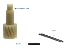 Sonnax THM425 425 Front Wheel Drive Governor Gear Kit TH425 HD Nylon New 1966-On