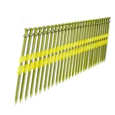 3" x .131 SMOOTH BRITE DUPLEX STRIP NAILS 4,000ct | RHNDUP300P2