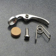 Yamaha Trumpet 3rd Valve Slide Water Key Set NEW Ships Fast S3