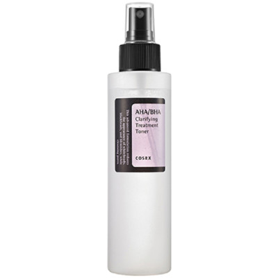COSRX AHA/BHA Clarifying Treatment Toner 150 ml