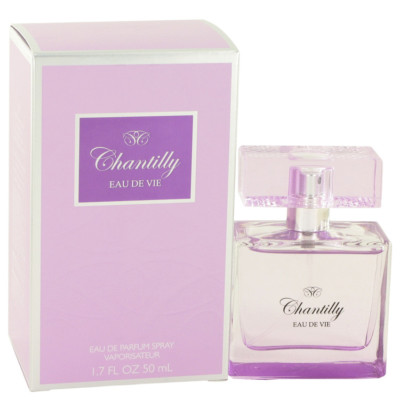 Dana Chantilly Eau de Vie 50 ml EDP Eau de Parfum Spray