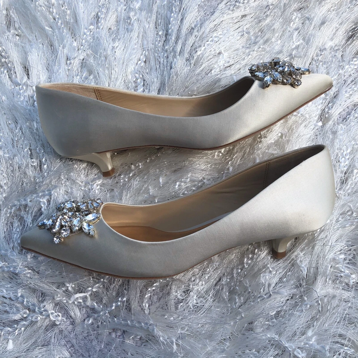 Badgley mischka hotsell vail