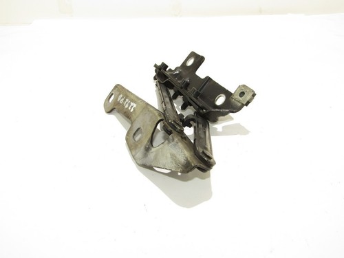 OPEL INSIGNIA A HOOD BONNET Right HINGE Motorhaube Scharnier Rechts 12841601