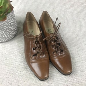 enzo angiolini vintage shoes