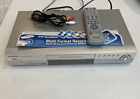 Samsung Dvd-R100 Dvd Player Recorder Tested Working Includes Remote