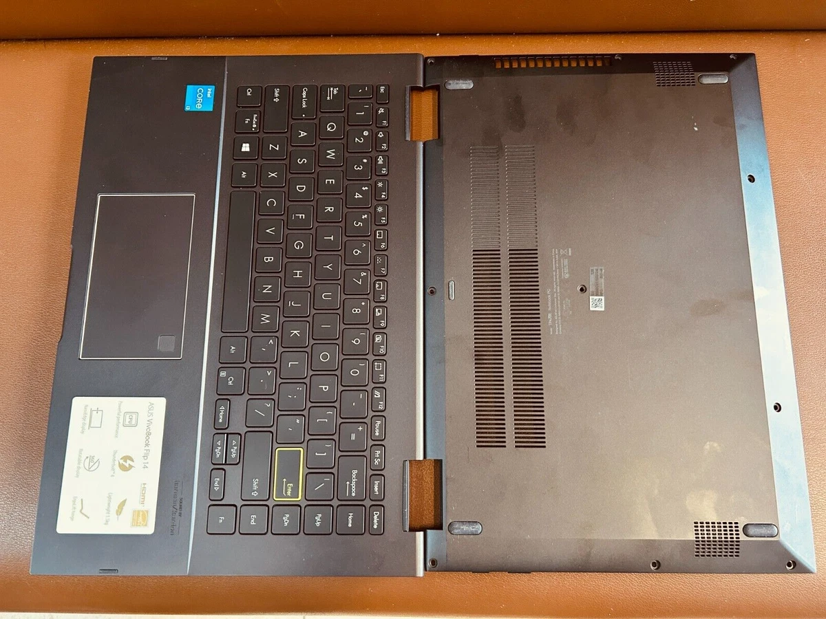 Asus VivoBook Flip 14