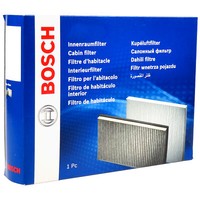 Bosch 1987432103 Innenraumfilter FüR BMW 7 E65 E66 E67 3.0-6.0 07.01-12.09