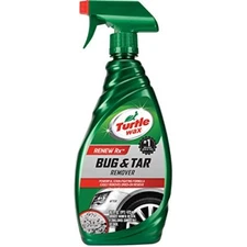 Turtle Wax Bug And Tar Remover, Trigger - 16 Oz. T520A