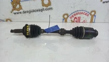 Front Right Driveshaft for Mazda 6 Berlina (GG) 1.8 2002 159136 1114000
