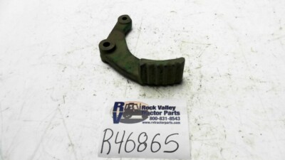 PEDAL DIFF LOCK R46865