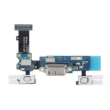 Charging Charge Port Dock USB Connector Flex Cable for Samsung Galaxy S5 G900F