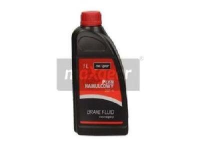 Original MAXGEAR Bremsflüssigkeit 000406