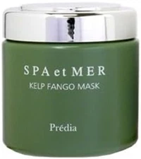 Kose Predia Spa & Mer Kelp Fango Mask 500g