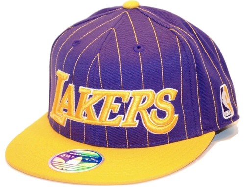 Los Angeles LA Lakers adidas TX87Z NBA 