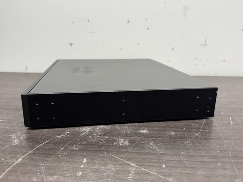 Cisco ISR4221 ISR4221/K9 V05 Integrated Services Router - O93 - Picture 3 of 8